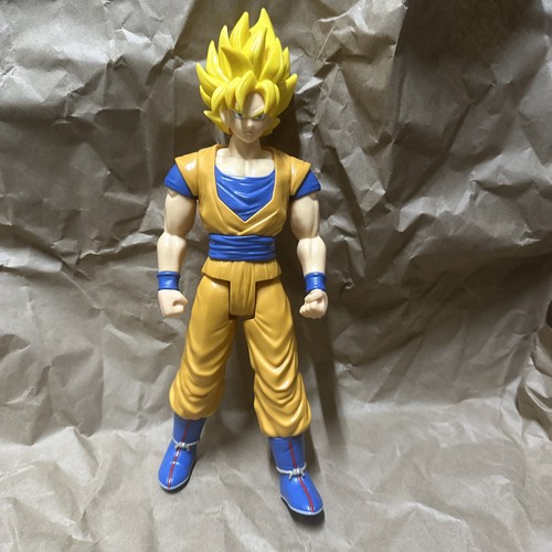 Figure rise standard - figure,
