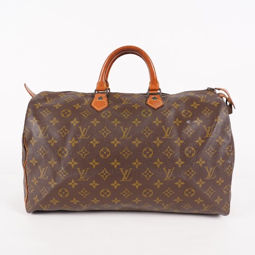 Louis vuitton speedy m41522 - speedy, 40