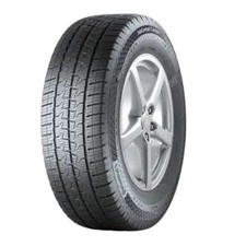 Gomme 4 stagioni Continental