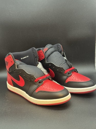 Jordan retro high 85 - 1,