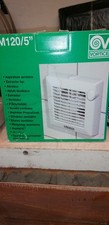 aspiratore vortice M120/5