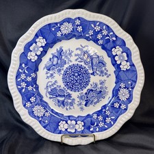 Spode Blue Room Collection