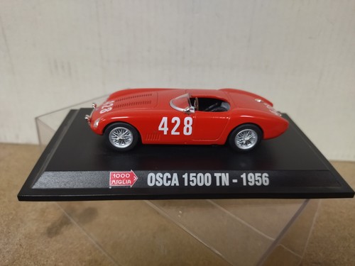 Osca 1500 1956 - osca,