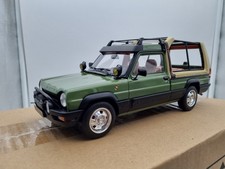1/18 Talbot Matra Rancho