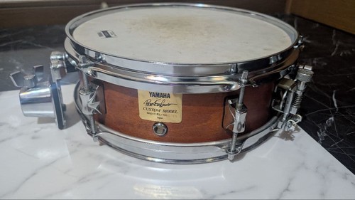 Yamaha msd 12pe peter - peter, erskine