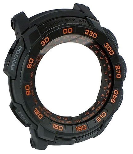 Casio pro trek prg - prg-550, |