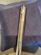 matita vintage sheaffer punto