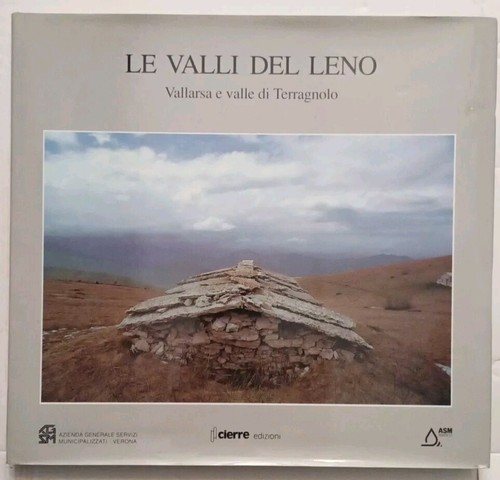 Valli del leno vallarsa - valli, leno,