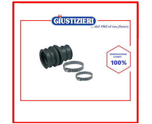 120ig17 kit manicotto pompa - 120ig17,