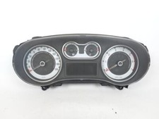 51953200 QUADRO STRUMENTI CONTACHILOMETRI FIAT 500L LIVING (351) 1.6 MULTIJET 16
