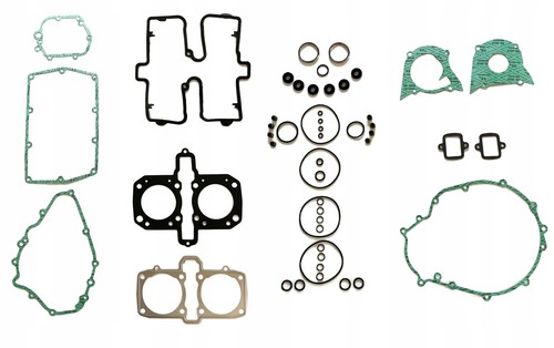 Set guarnizioni motore - di,