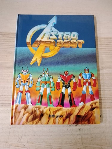 Astro robot a - astro,