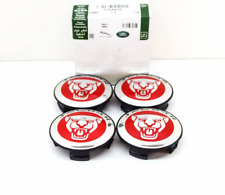 Tappi centrali ruota Jaguar