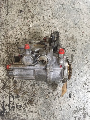 Pompa carburante caterpillar - pompa,