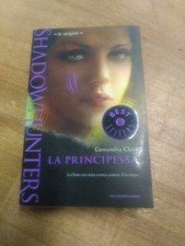La principessa. Le origini