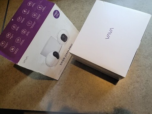 Vava hs003 cam pro - pro, 1080