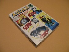 AUDAX POCKET 1 ANTOLOGIA DI