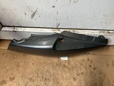 Honda Cbf600 pannello laterale destro da modello 2008