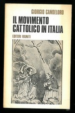 IL MOVIMENTO CATTOLICO IN