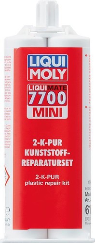 Liqui moly adesivo strutturale - moly,