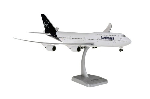 Limox boeing 747 - boeing, lufthansa