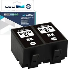 CARTUCCIA HP920XL BK COMPATIBILE NERO