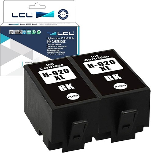 Cartuccia hp920xl - cartuccia,