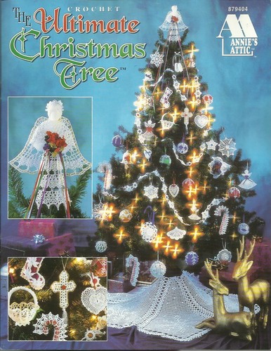 The ultimate albero natale - ultimate, di