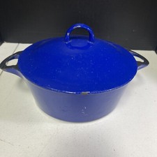 IKEA Blu Doppio Manico