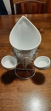 Cono porta patatine - cono,