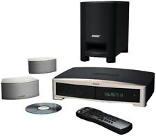 Home Cinema Bose 3*2*1* Serie