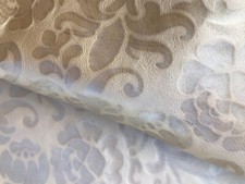 Pelle a vegetale stampa