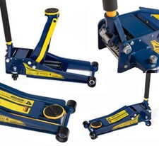 CRICK AUTO 4 TONNELLATE CRIC