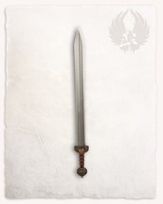 Scipione Gladius lungo maestro