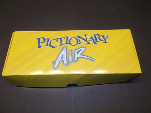 Pictionary air gioco - gioco, da