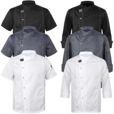 Camicia uomo donna cucina