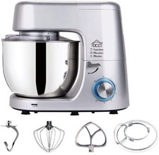 Dcg impastatrice km1508 lt - impastatrice, 8