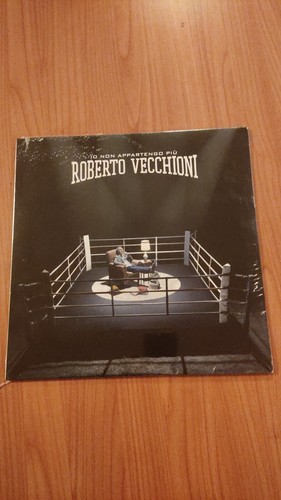 Roberto vecchioni non - roberto,