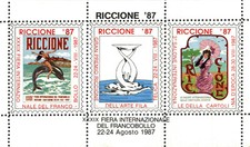 FOGLIETTO ERINNOFILI -