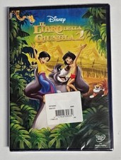 Dvd IL LIBRO DELLA GIUNGLA 2