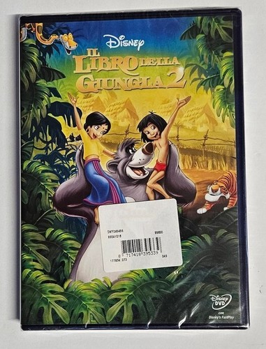 Dvd libro della - dvd, il