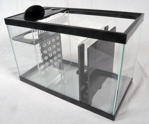 Refugium kit 10 gallon - refugium,