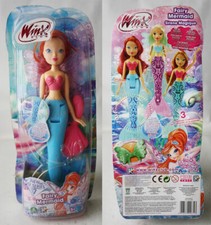 Raro 2017 winx club - raro, fairy