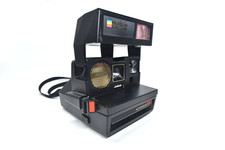 Polaroid Supercolor 660 AF