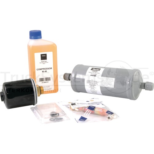 Texa kit manutenzione - kit,