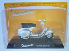 Vespa Collection Vespa 150 GS