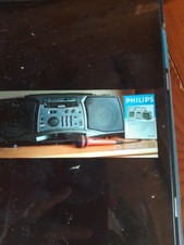 Radio Stereo Portatile Philips