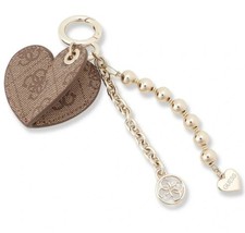 Guess Brenton Keyring