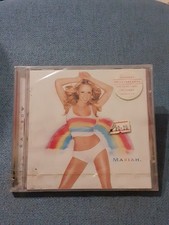 MARIAH CAREY - RAINBOW. CD