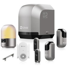 EZVIZ HG2 600 PRO - MOTORE